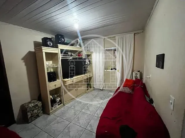 Casa com 300m² 2 quartos e 1 banheiro, à venda, no bairro Parque Grajaú em São Paulo