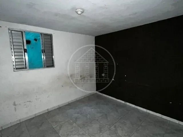 Casa com 300m² 2 quartos e 1 banheiro, à venda, no bairro Parque Grajaú em São Paulo