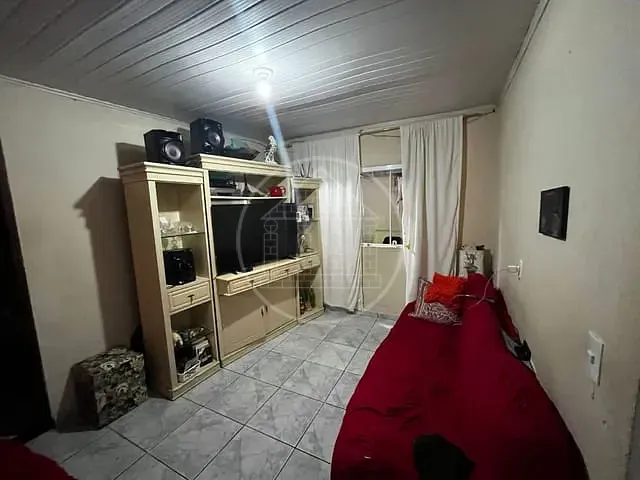 Casa com 300m² 2 quartos e 1 banheiro, à venda, no bairro Parque Grajaú em São Paulo