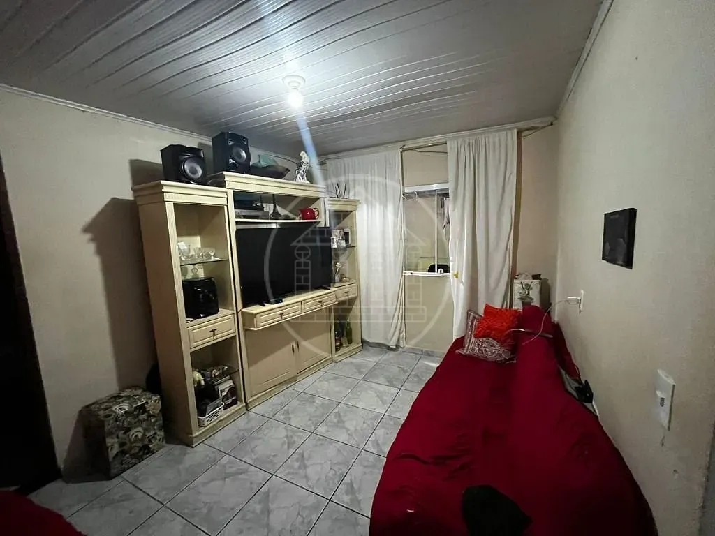 Casa, 2 quartos, 260 m² - Foto 1
