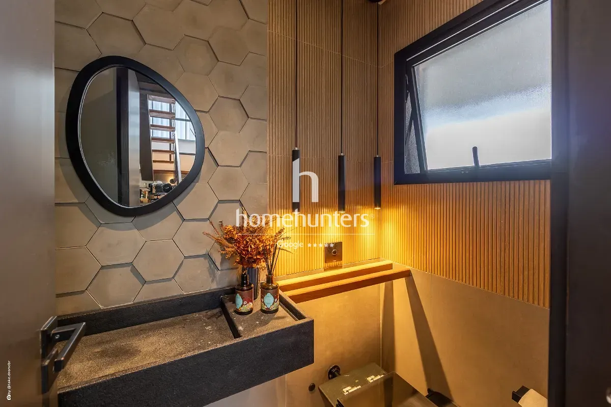 Casa, 4 quartos, 275 m² - Foto 32