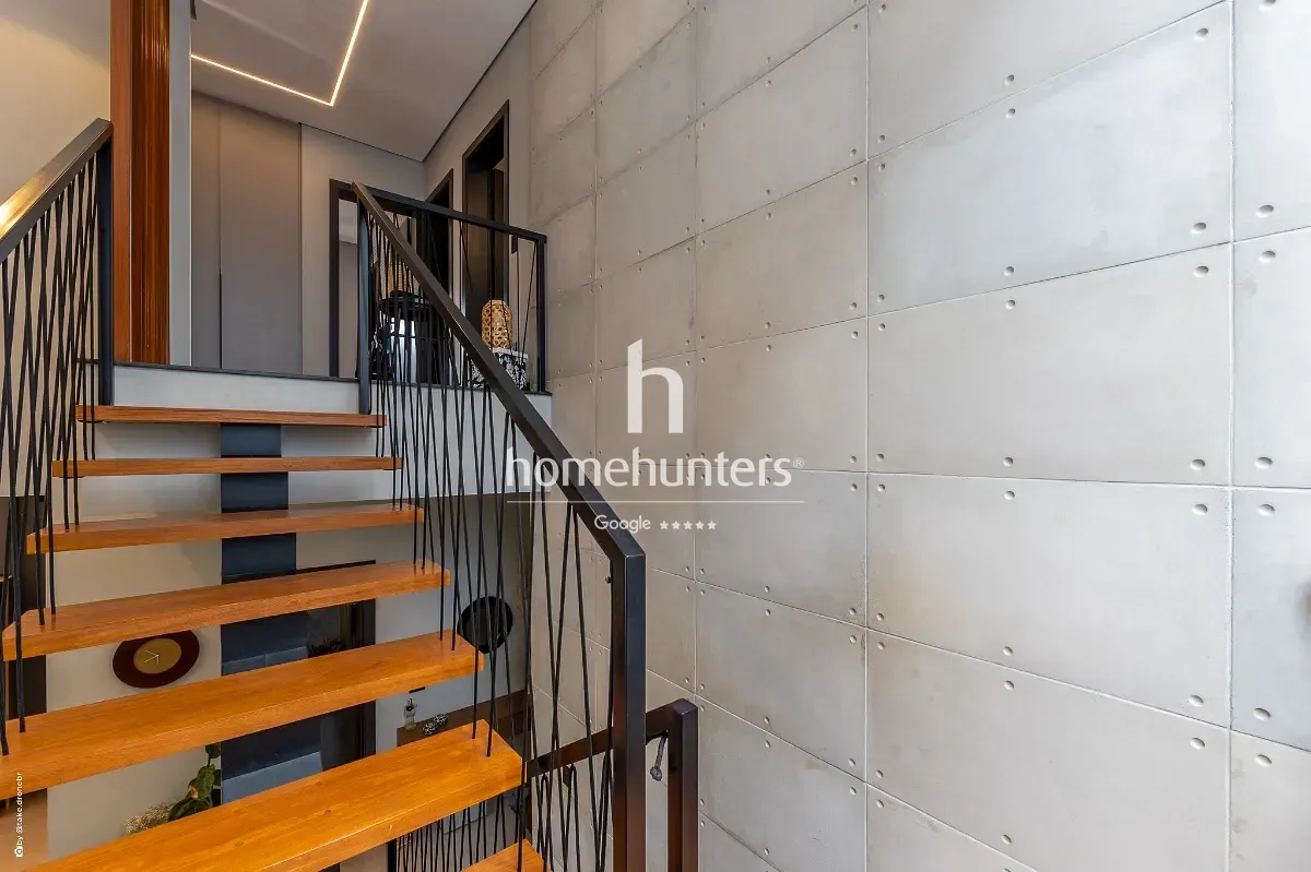 Casa, 4 quartos, 275 m² - Foto 34
