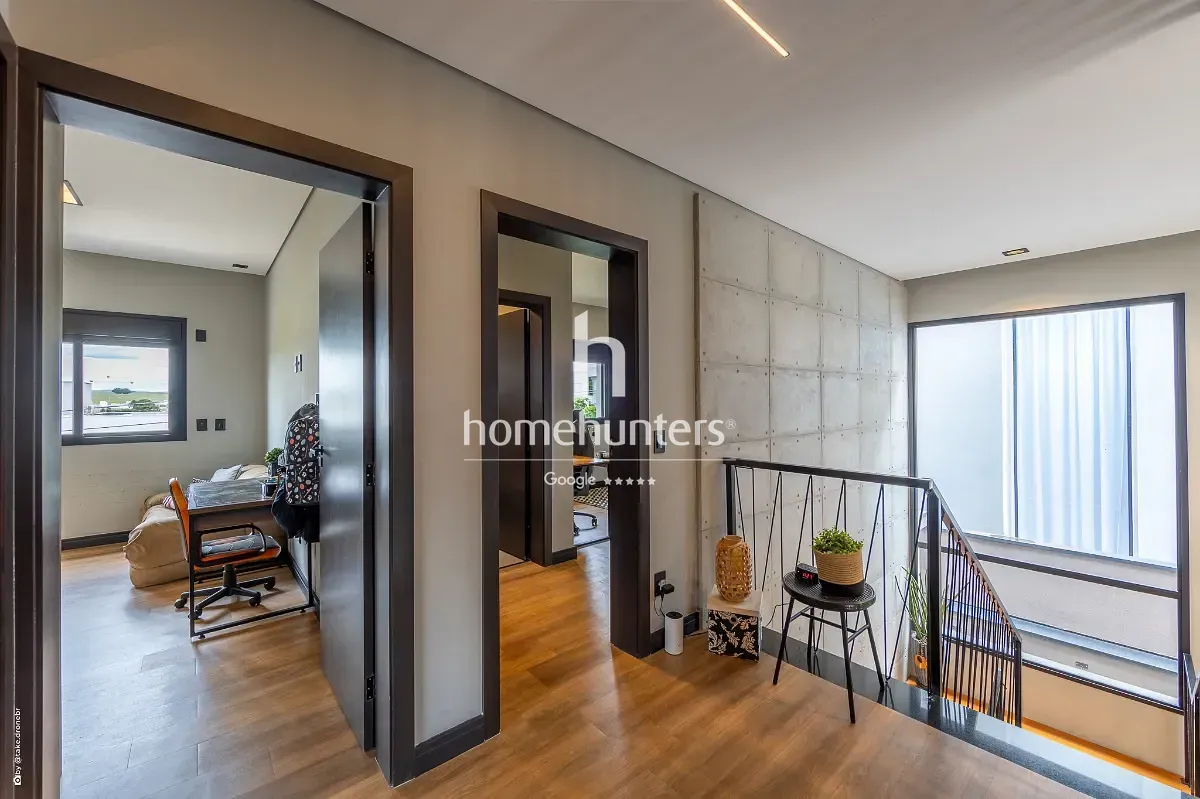 Casa, 4 quartos, 275 m² - Foto 35