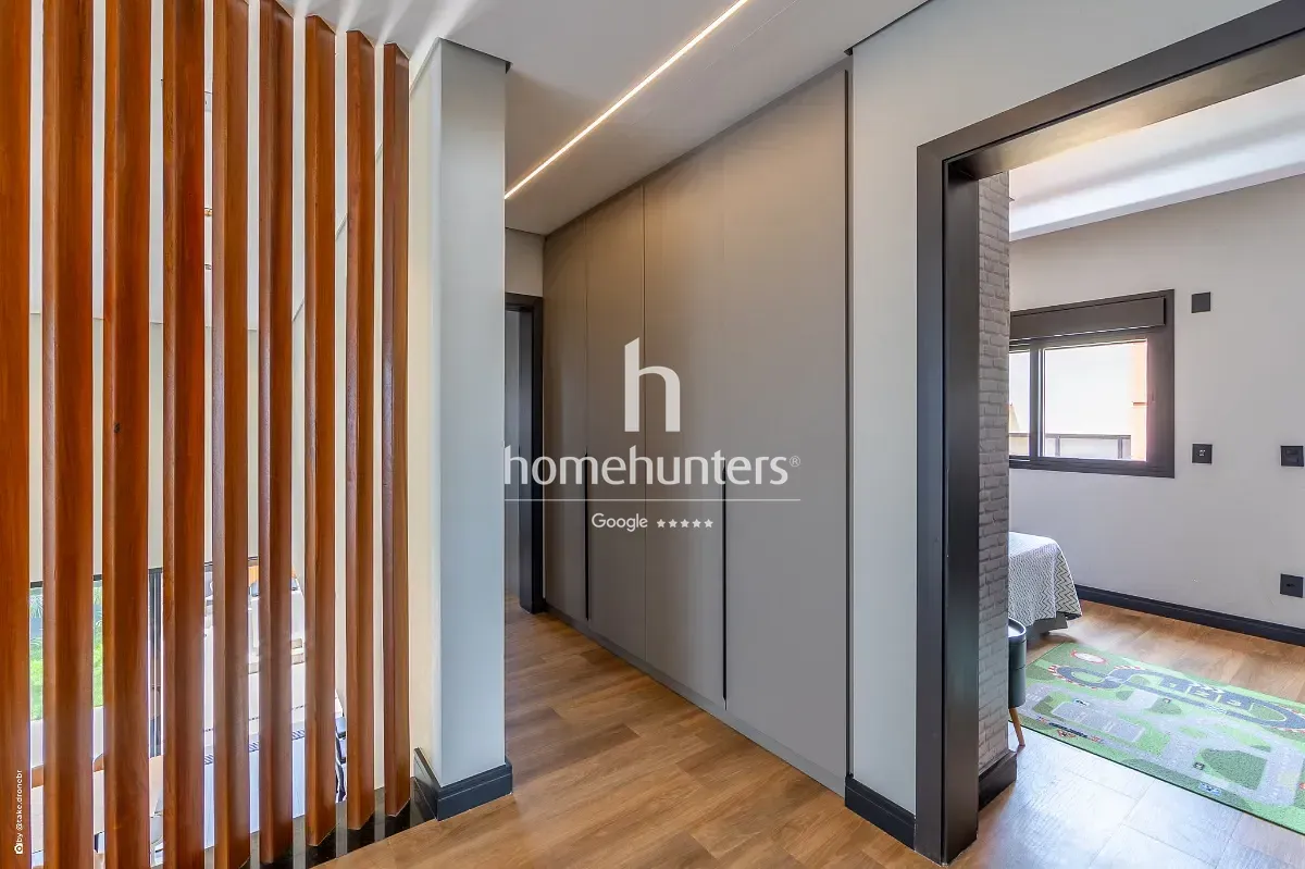 Casa, 4 quartos, 275 m² - Foto 36