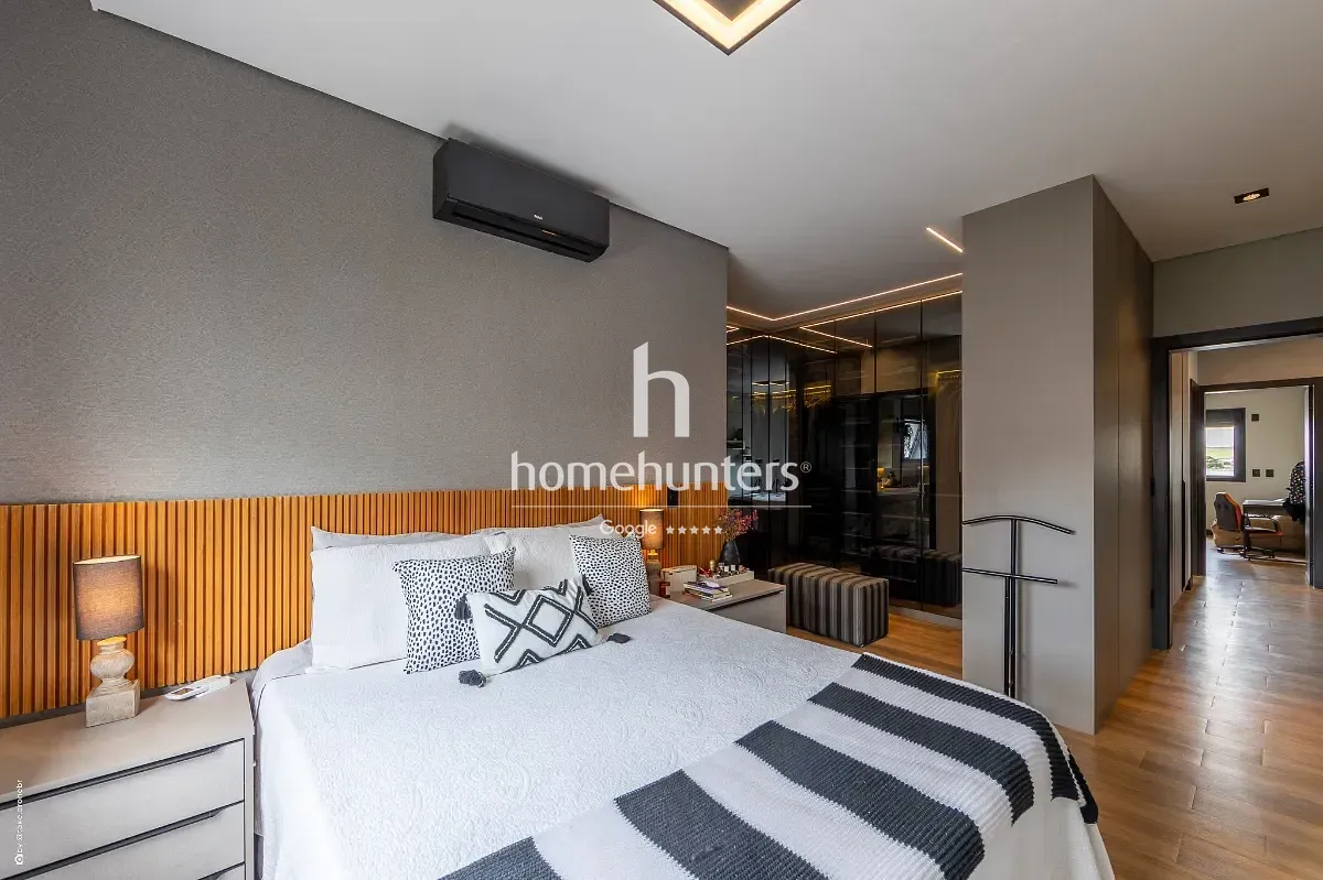 Casa, 4 quartos, 275 m² - Foto 37