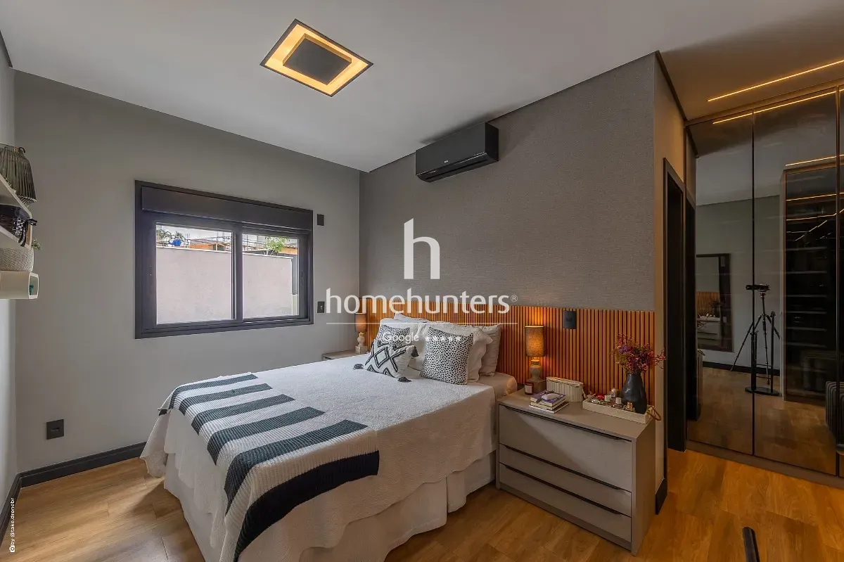 Casa, 4 quartos, 275 m² - Foto 38
