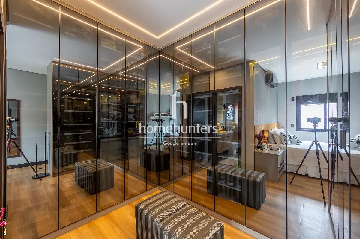 Casa, 4 quartos, 275 m² - Foto 39