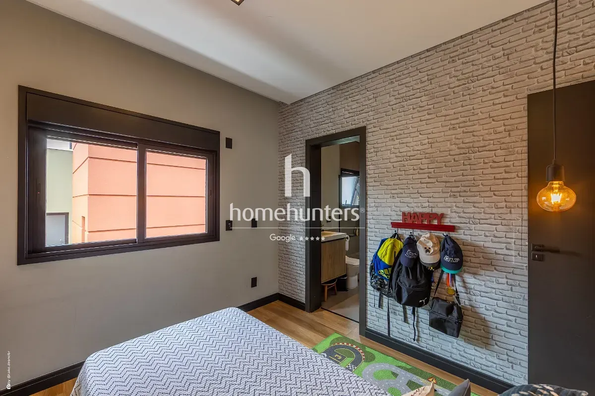 Casa, 4 quartos, 275 m² - Foto 40