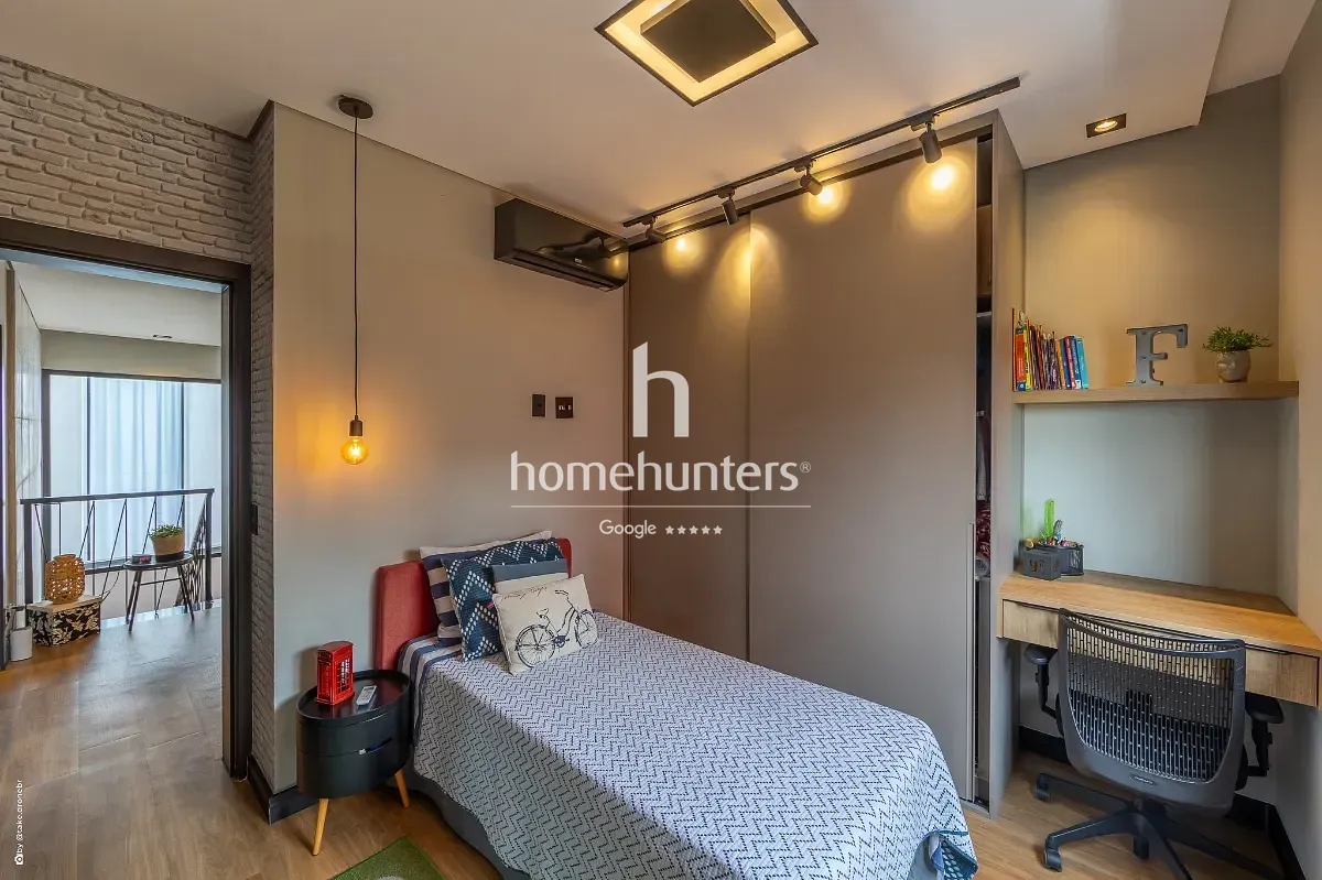 Casa, 4 quartos, 275 m² - Foto 41