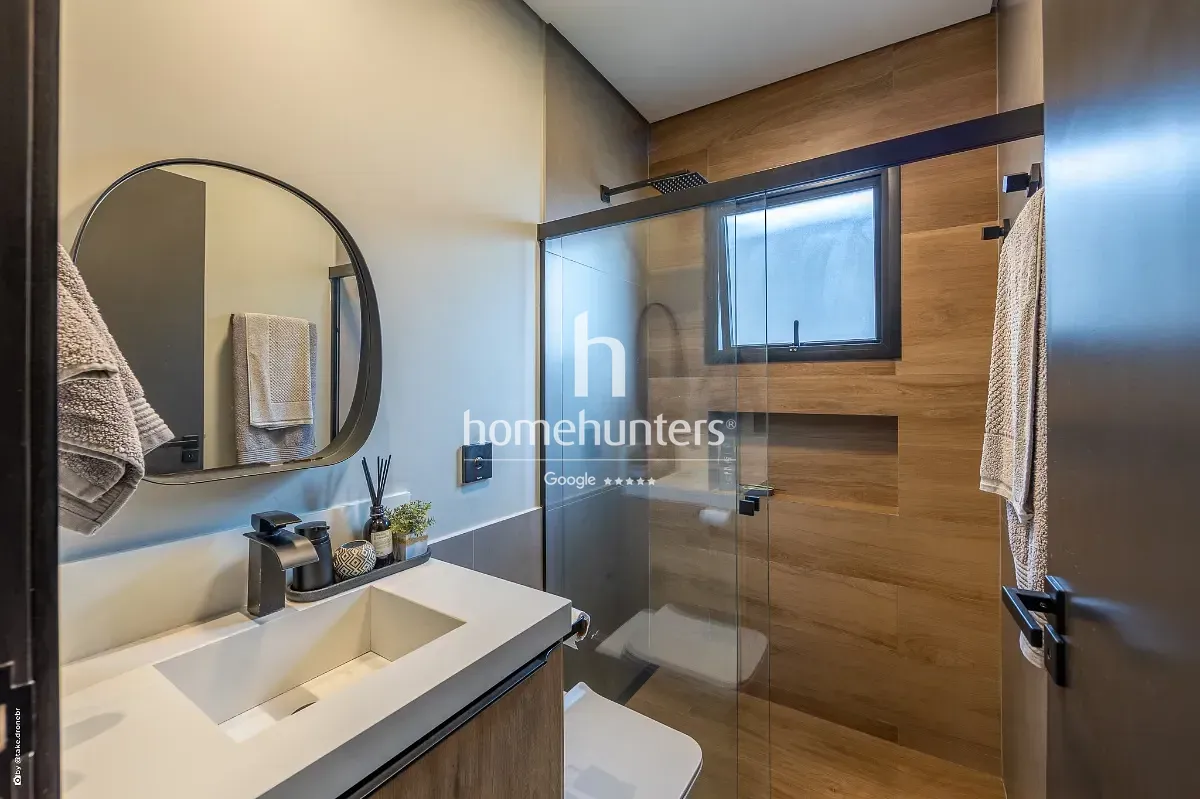 Casa, 4 quartos, 275 m² - Foto 42