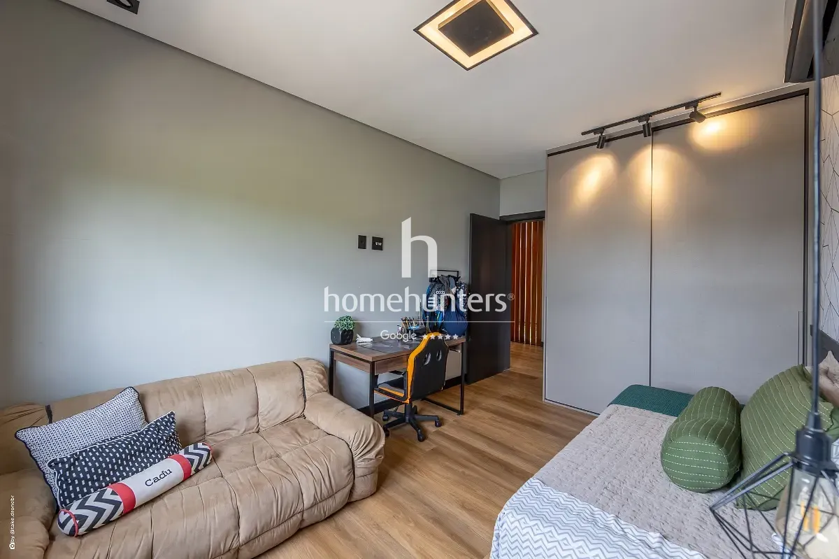Casa, 4 quartos, 275 m² - Foto 43