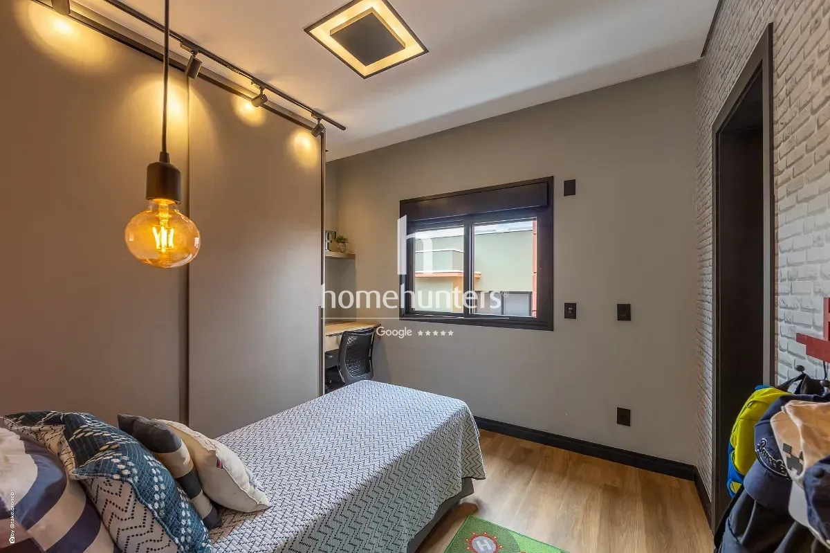 Casa, 4 quartos, 275 m² - Foto 44