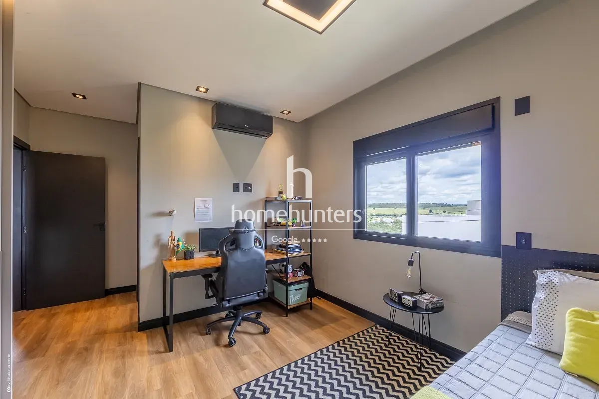Casa, 4 quartos, 275 m² - Foto 45