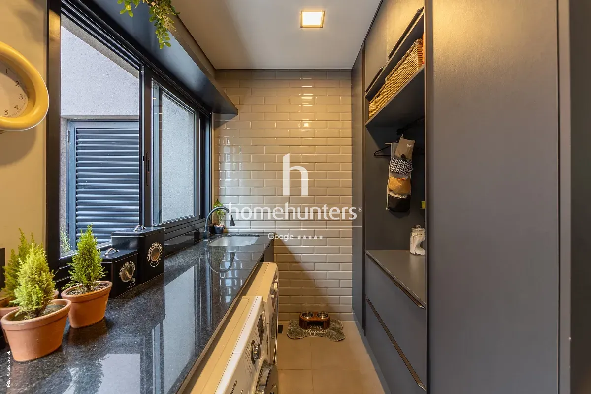 Casa, 4 quartos, 275 m² - Foto 46