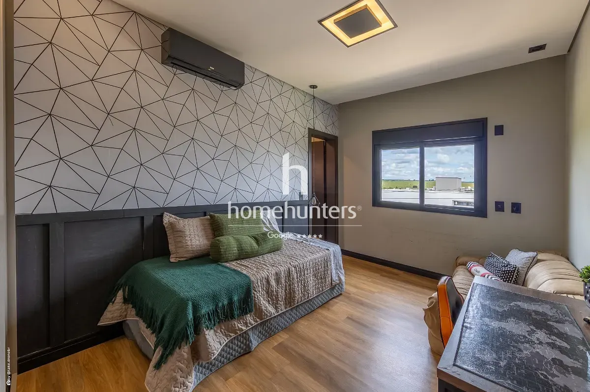 Casa, 4 quartos, 275 m² - Foto 47