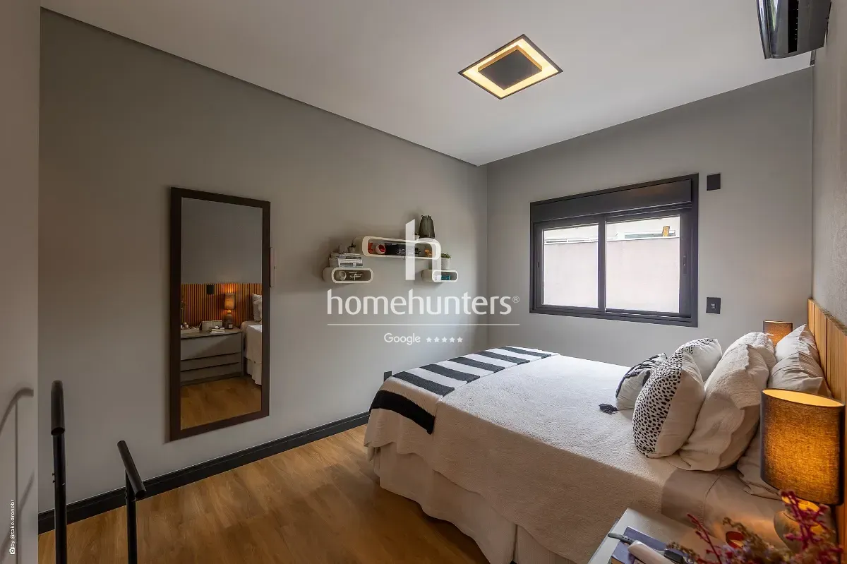 Casa, 4 quartos, 275 m² - Foto 48
