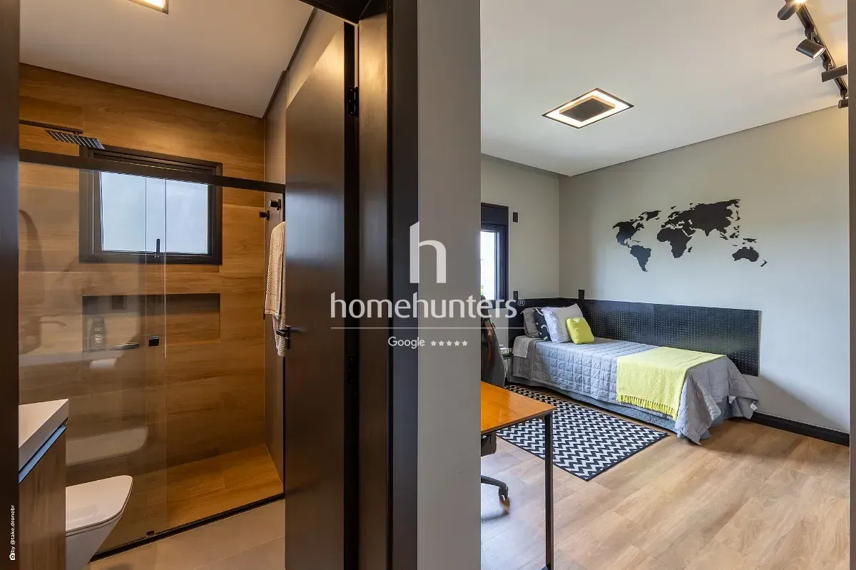 Casa, 4 quartos, 275 m² - Foto 51
