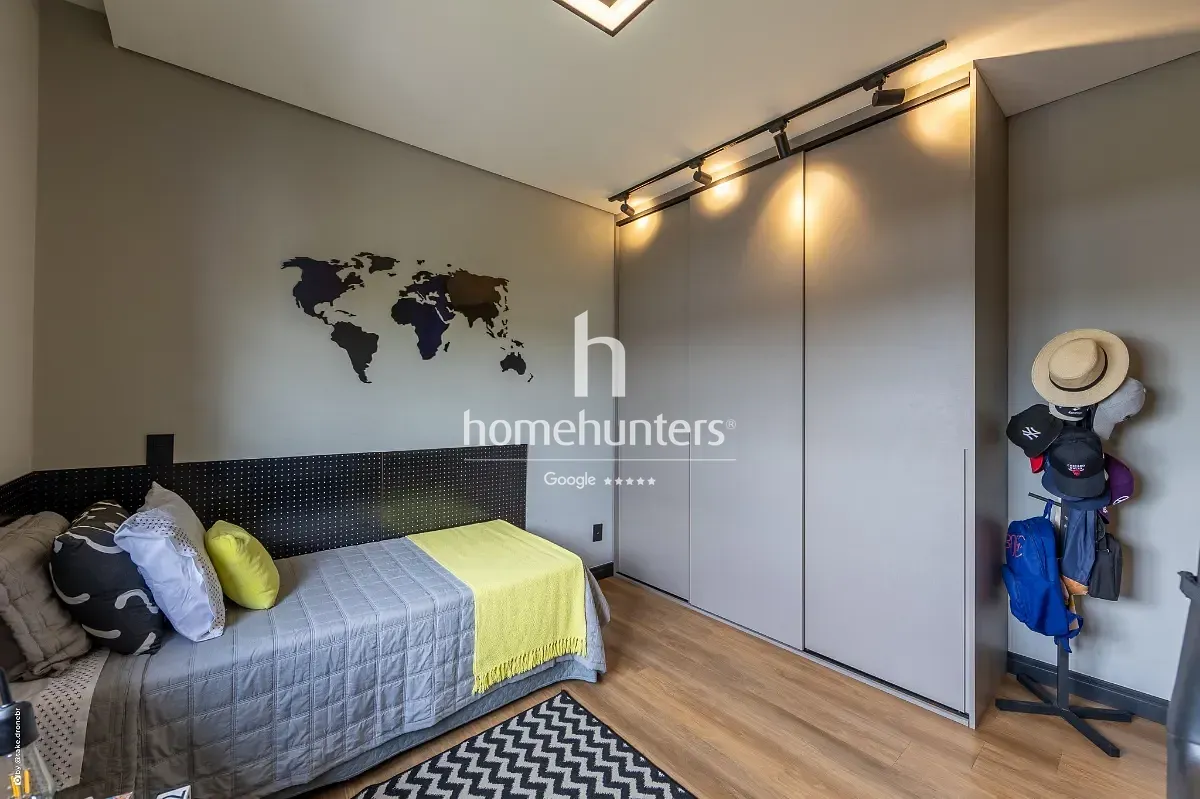 Casa, 4 quartos, 275 m² - Foto 52