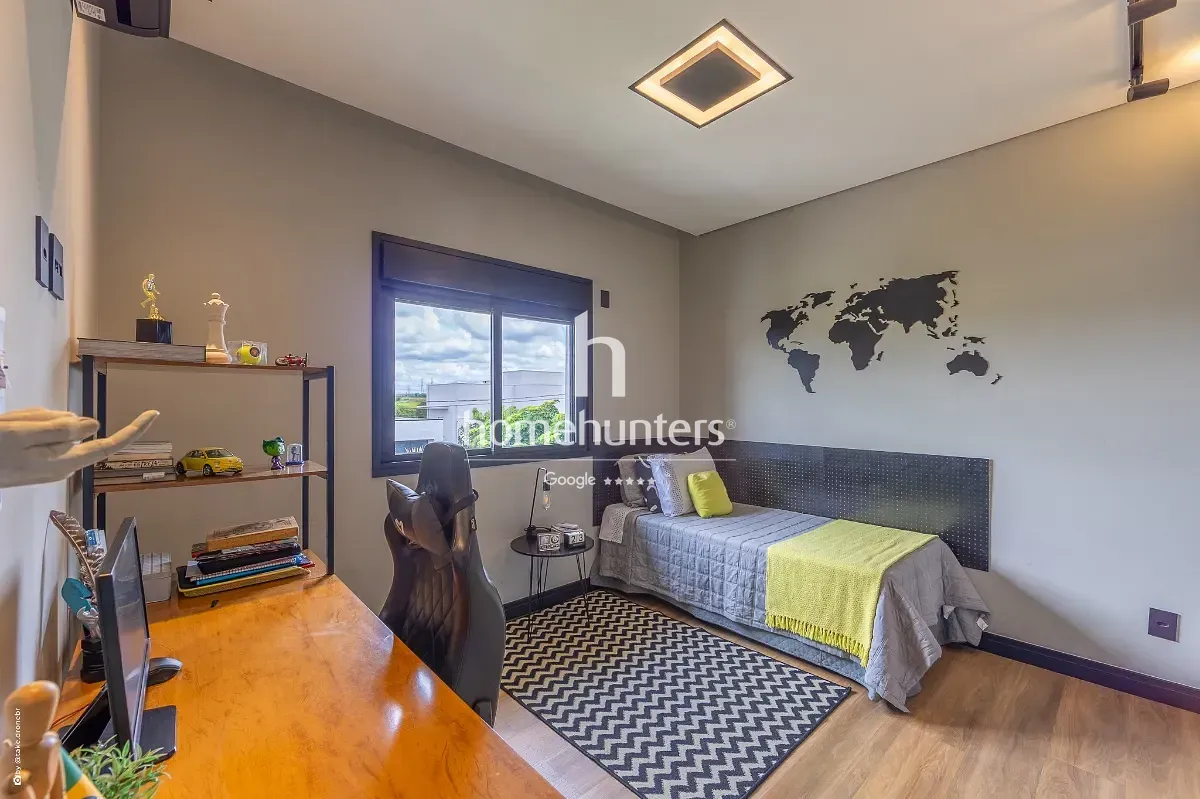 Casa, 4 quartos, 275 m² - Foto 53