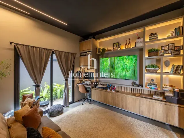 Casa com 389m² 4 quartos e 6 banheiros, à venda, no bairro Loteamento Parque dos Alecrins em Campinas