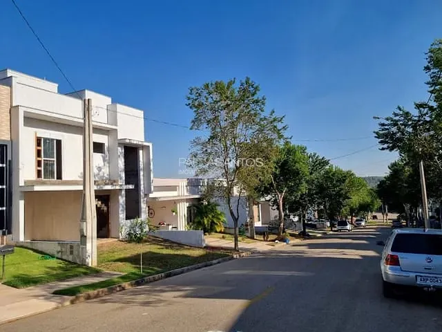 Casa com 160m² 3 quartos e 4 banheiros, à venda, no bairro Cajuru do Sul em Sorocaba