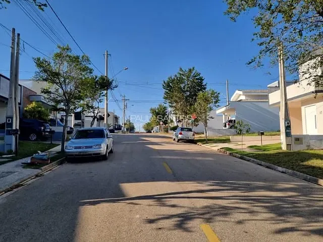 Casa com 160m² 3 quartos e 4 banheiros, à venda, no bairro Cajuru do Sul em Sorocaba