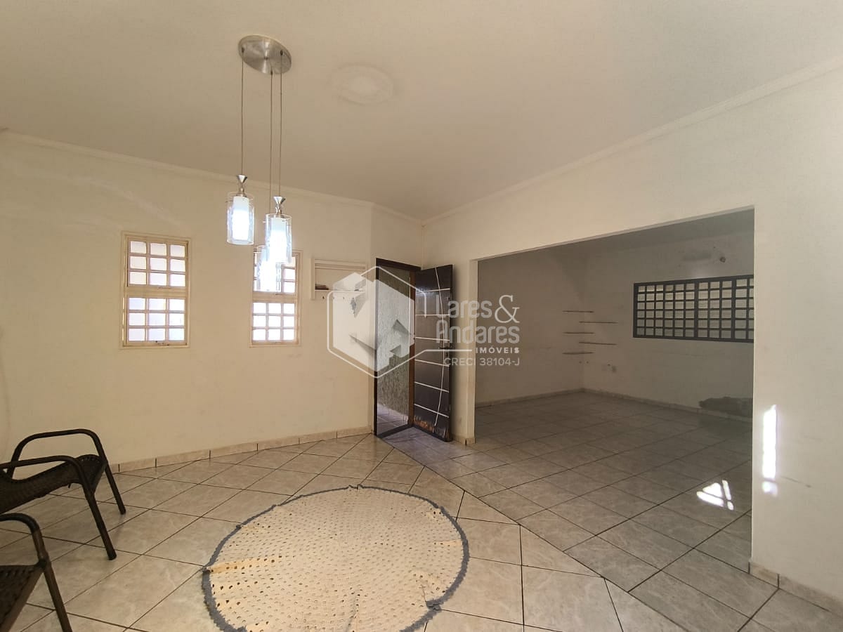 Casa à venda com 3 quartos, 130m² - Foto 5