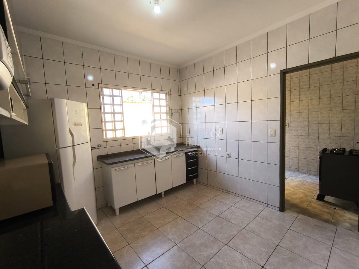 Casa à venda com 3 quartos, 130m² - Foto 10