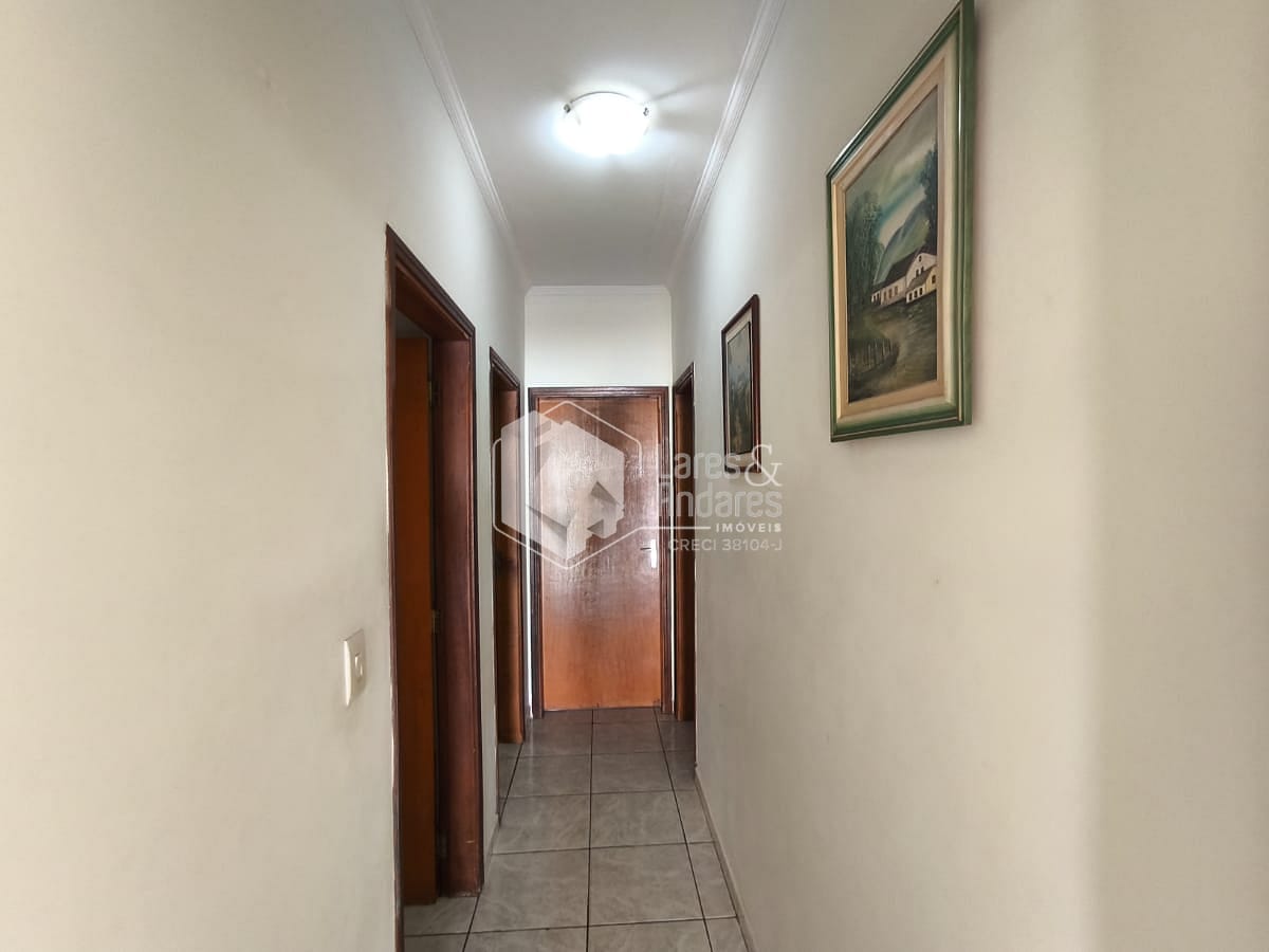 Casa à venda com 3 quartos, 130m² - Foto 11