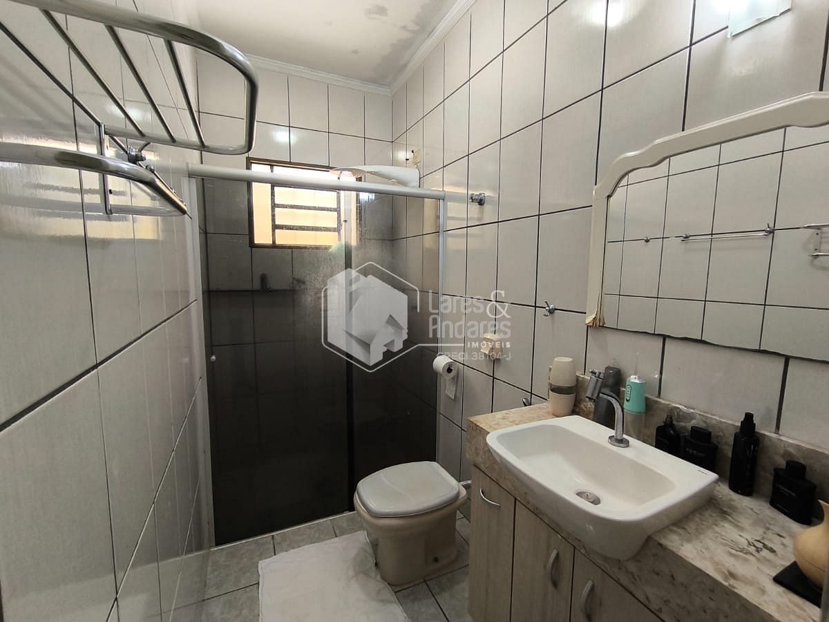 Casa à venda com 3 quartos, 130m² - Foto 14