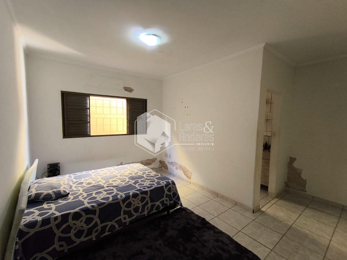 Casa à venda com 3 quartos, 130m² - Foto 16