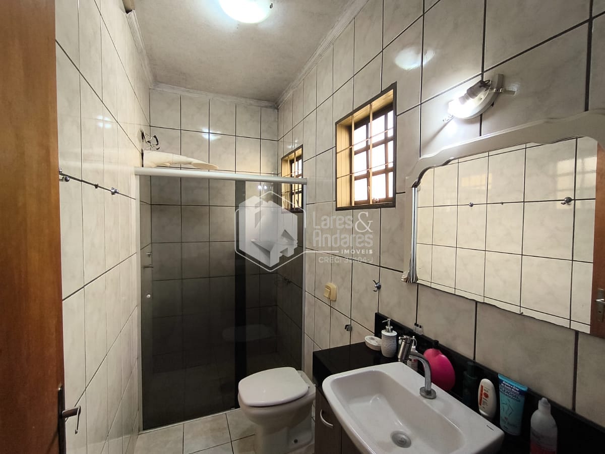 Casa à venda com 3 quartos, 130m² - Foto 17