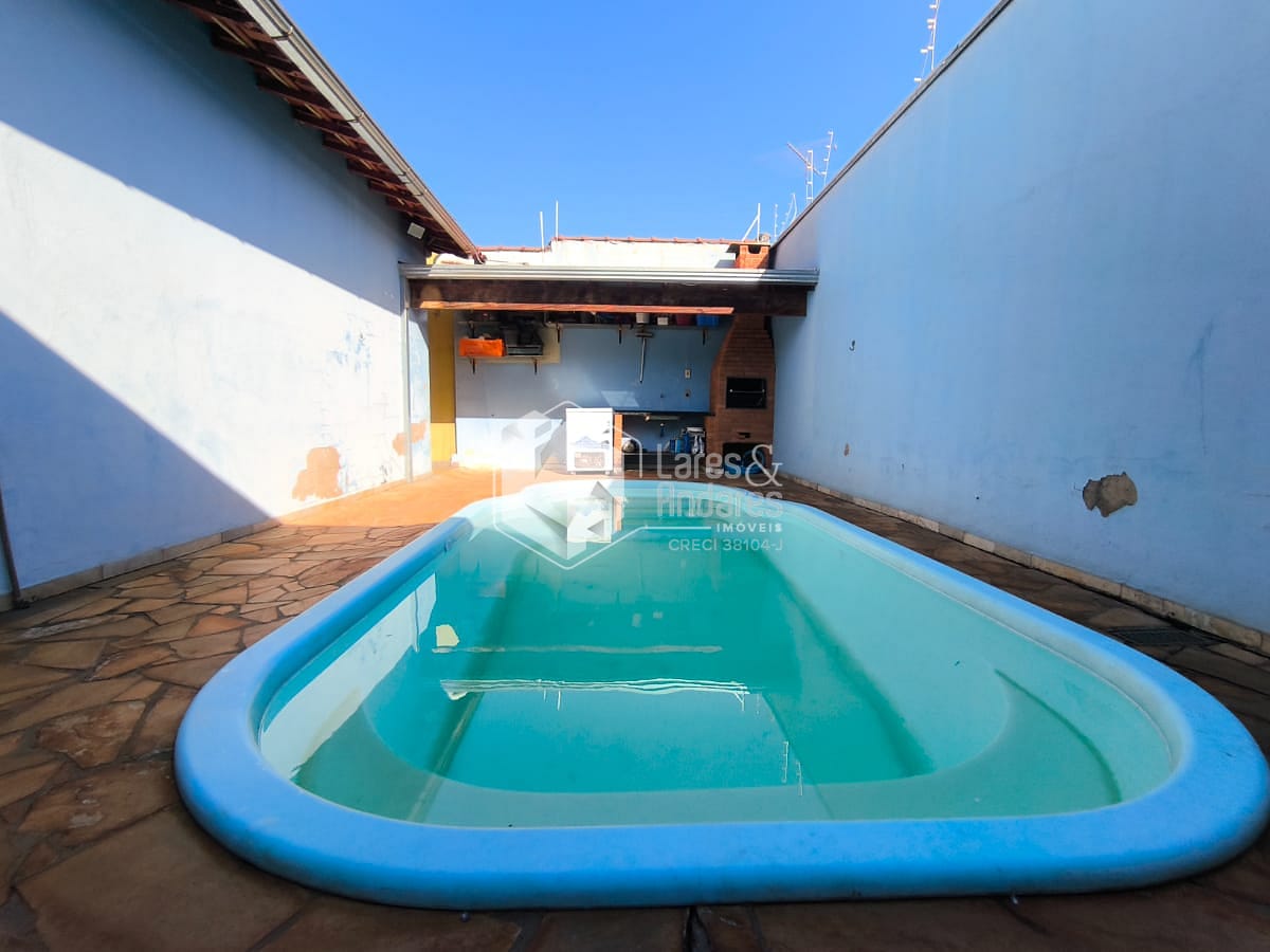 Casa à venda com 3 quartos, 130m² - Foto 22