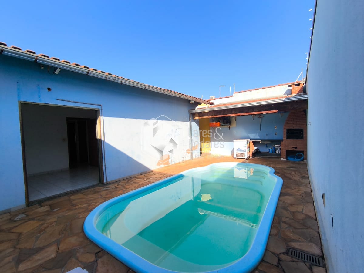 Casa à venda com 3 quartos, 130m² - Foto 23