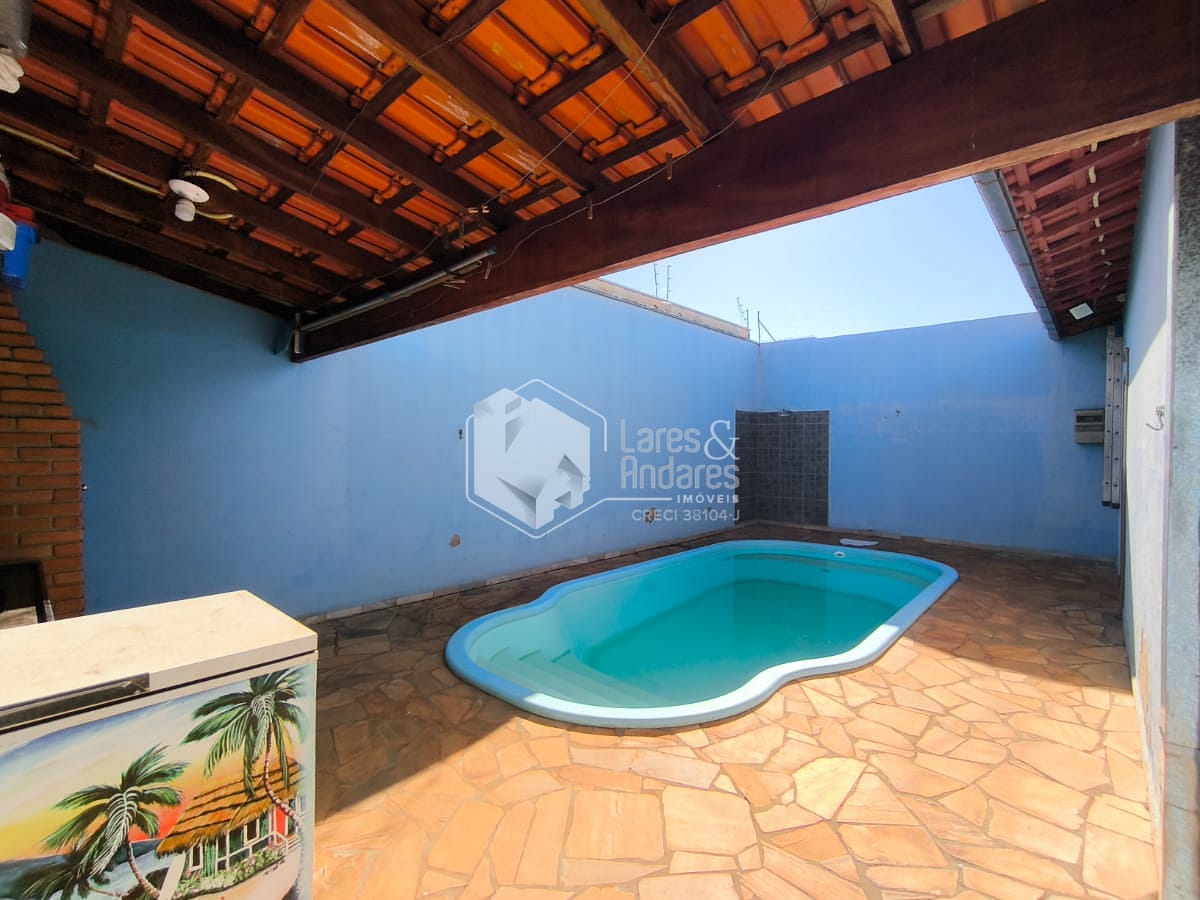 Casa à venda com 3 quartos, 130m² - Foto 25