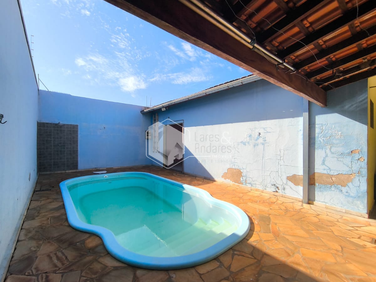 Casa à venda com 3 quartos, 130m² - Foto 26
