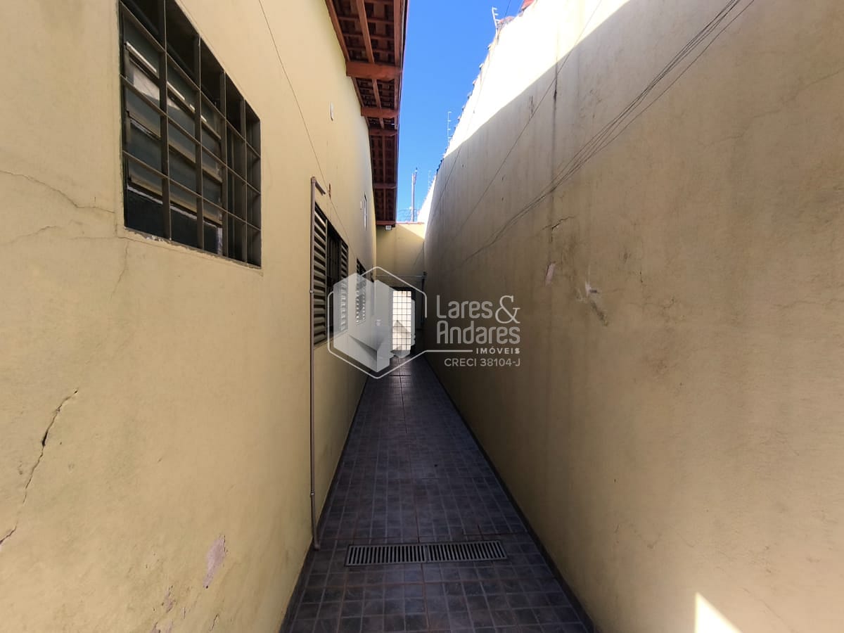 Casa à venda com 3 quartos, 130m² - Foto 27