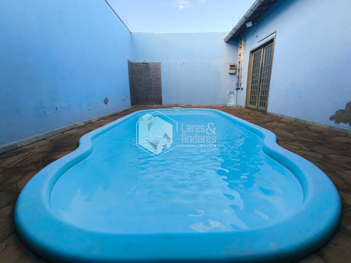 Casa à venda com 3 quartos, 130m² - Foto 24