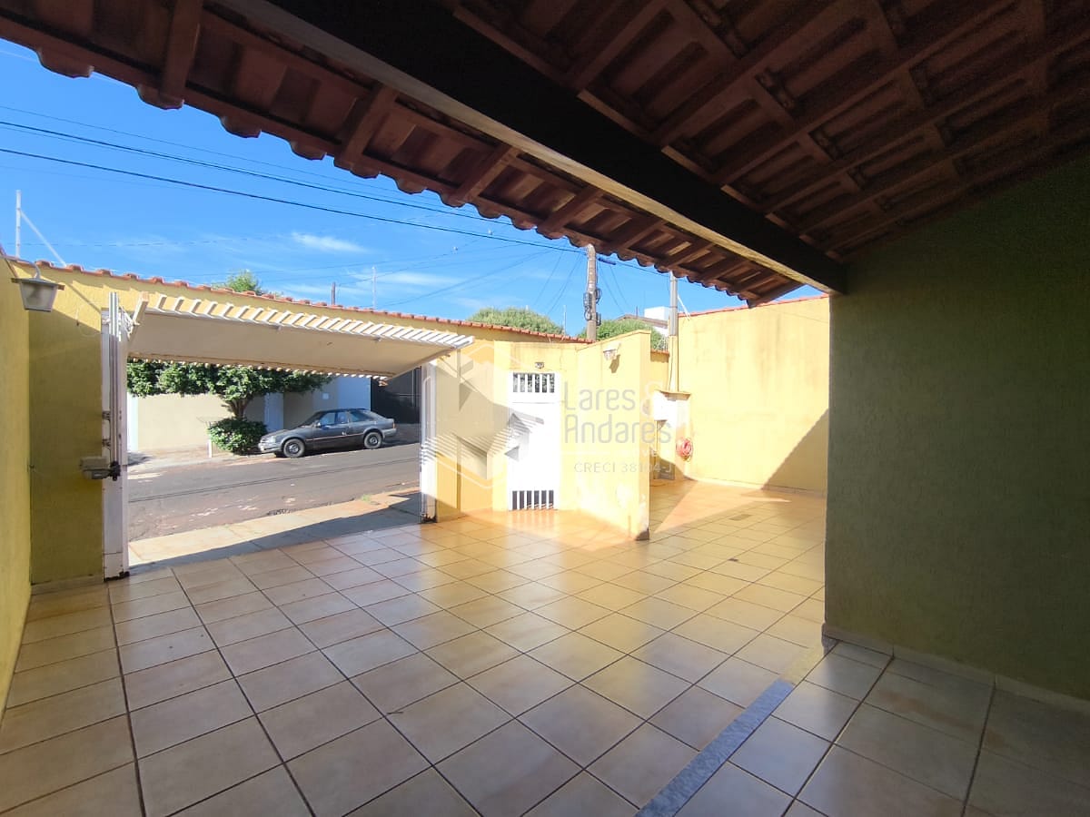 Casa à venda com 3 quartos, 130m² - Foto 29