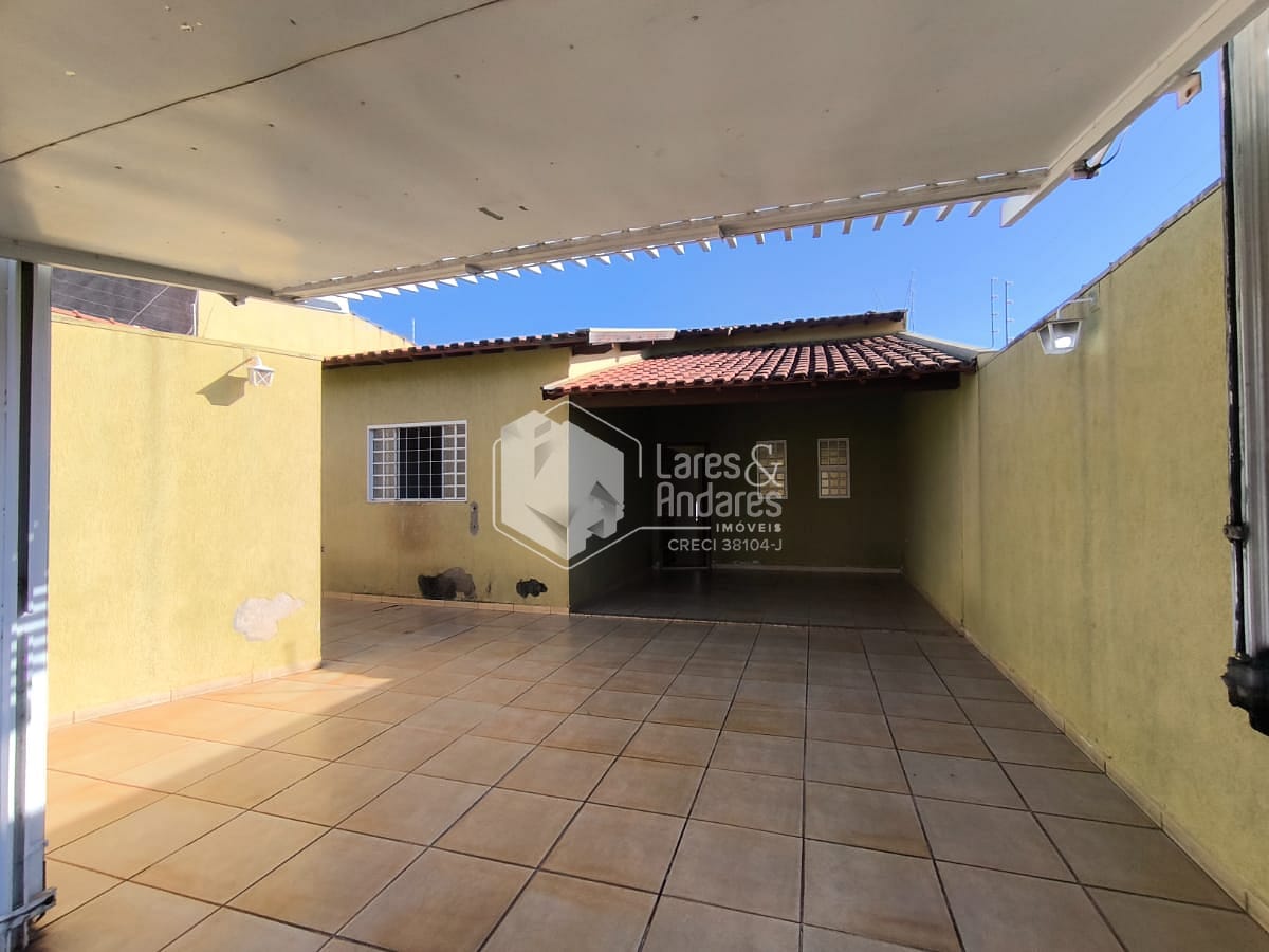 Casa à venda com 3 quartos, 130m² - Foto 30
