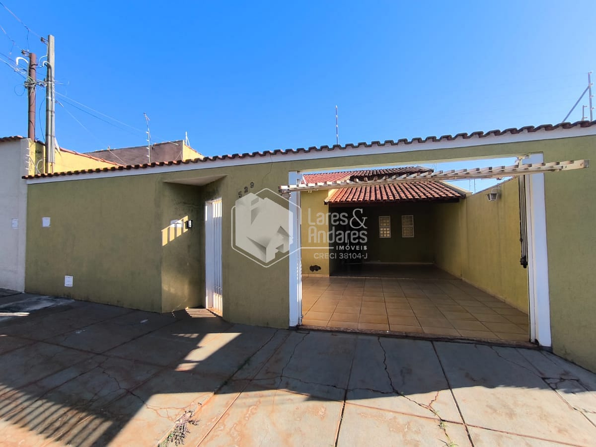 Casa à venda com 3 quartos, 130m² - Foto 31