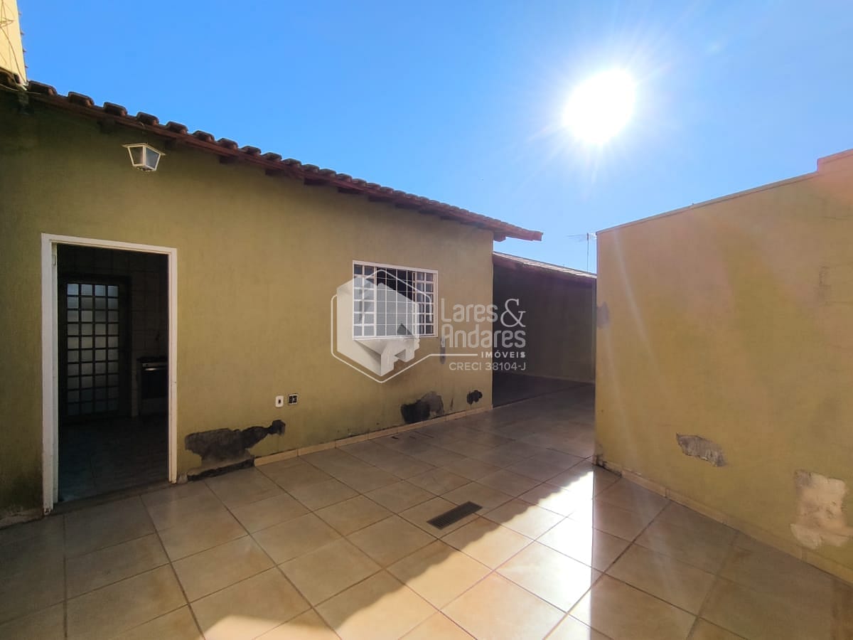Casa à venda com 3 quartos, 130m² - Foto 28