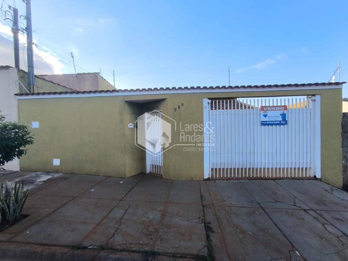 Casa à venda com 3 quartos, 130m² - Foto 32