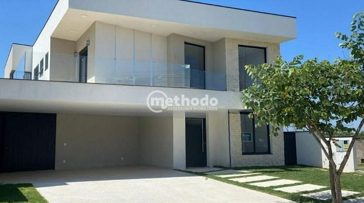 Casa, 4 quartos, 272 m² - Foto 1