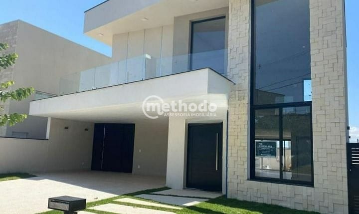 Casa, 4 quartos, 272 m² - Foto 2