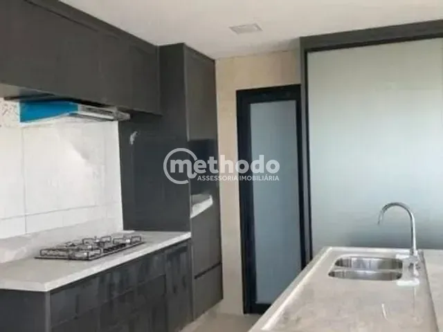 Casa com 375m² 4 quartos e 6 banheiros, à venda, no bairro Loteamento Parque dos Alecrins em Campinas
