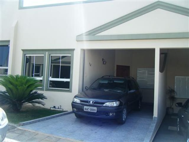 Foto do Casa - Casa Residencial para locação, Jardim Maria Eugênia, Sorocaba - CA6023. | Ary Proenca Negócios Imobiliários Ltda