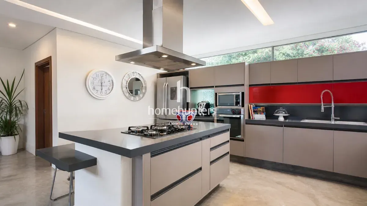 Casa, 3 quartos, 273 m² - Foto 31