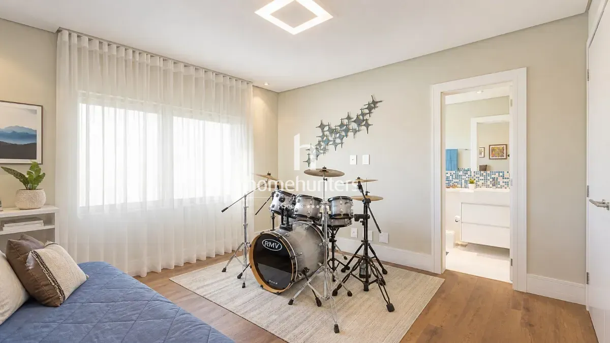 Casa, 3 quartos, 273 m² - Foto 35