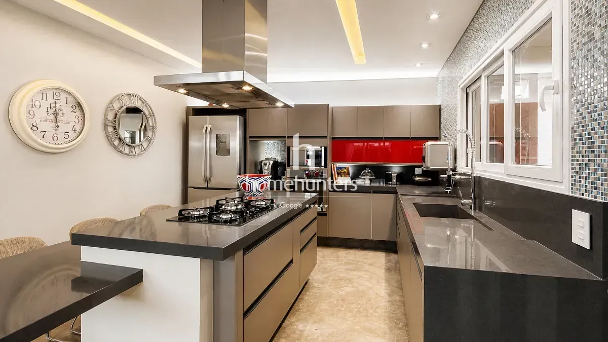 Casa, 3 quartos, 273 m² - Foto 41